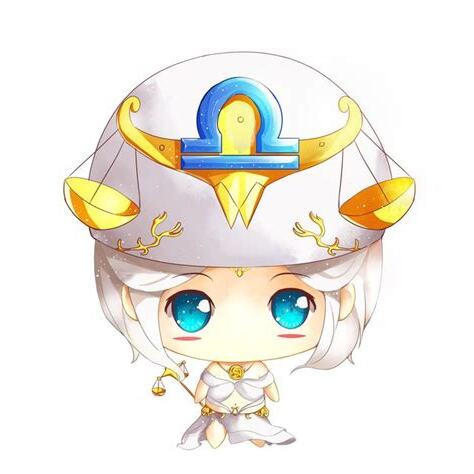 雅典娜 星座